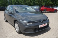 VW Golf VIII 1.5 TSI Life