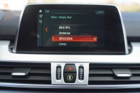 BMW 218 Active Tourer 218i