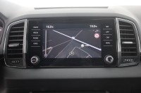 Skoda Karoq 1.5 TSI DSG