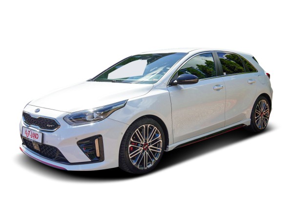 Kia cee'd Ceed 1.6 T-GDI GT