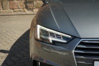 Audi A4 Avant 2.0 TDI S-Line