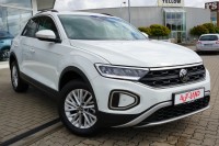 VW T-Roc 1.5 16V TSI Life DSG