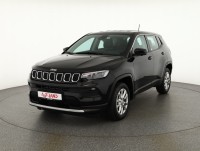 Jeep Compass 1.5 Altitude M-Hybrid LED Android Apple