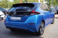 Nissan Leaf N-Connecta