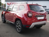 Dacia Duster II 1.3 TCE Prestige