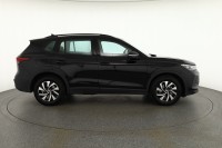 VW Tiguan 1.5 eTSI 96 kW