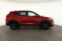 Hyundai Tucson 1.6 blue