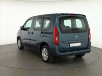 Opel Combo 1.5 Diesel Facelift