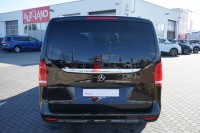 Mercedes-Benz V-Klasse V 300 d lang Aut.