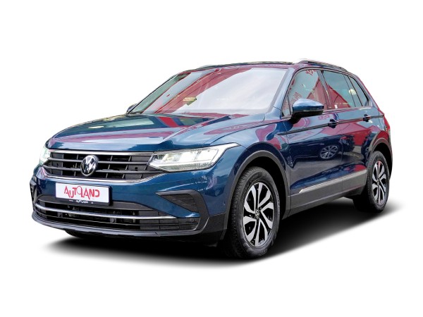 VW Tiguan 2.0 TDI Active DSG