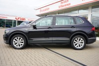 VW Tiguan Allspace 1.5 TSI Highline