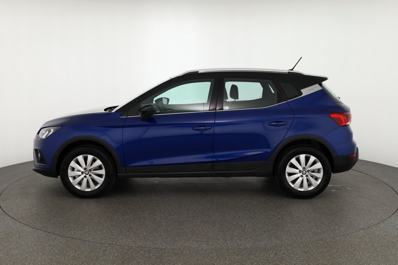 Seat Arona 1.0 TSI Xcellence