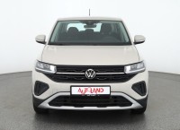 VW T-Cross 1.0 TSI