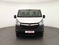 Opel Vivaro B 1.6 CDTI Kasten L1H1 2,9t