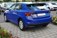 Skoda Fabia 1.0 Essence