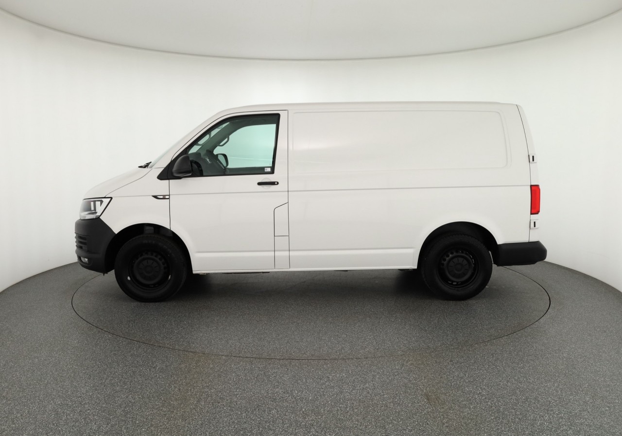 VW T6 Kombi 2.0 TDI Kasten EcoProfi