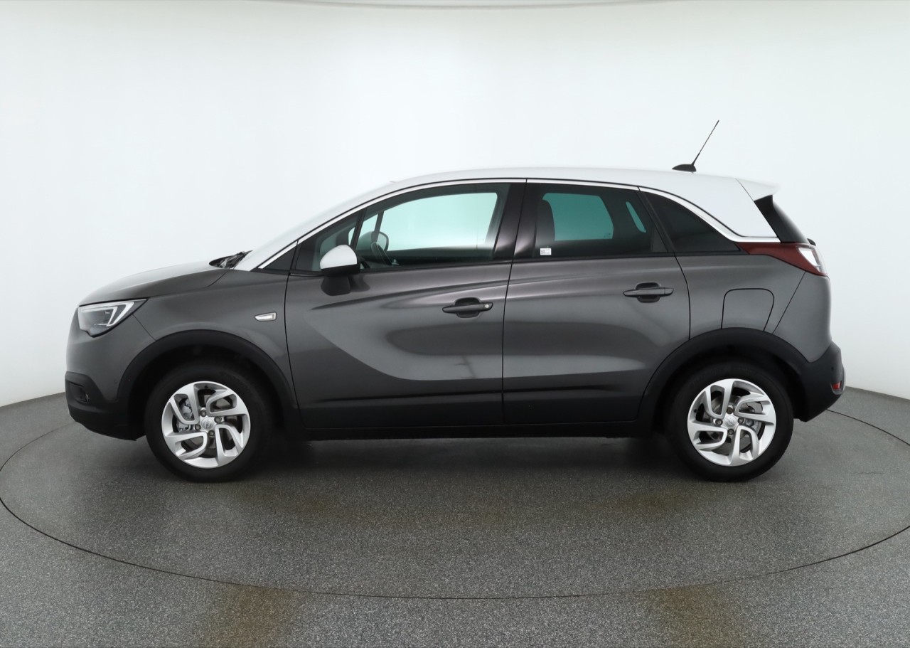 Opel Crossland 1.2 Turbo Innovation