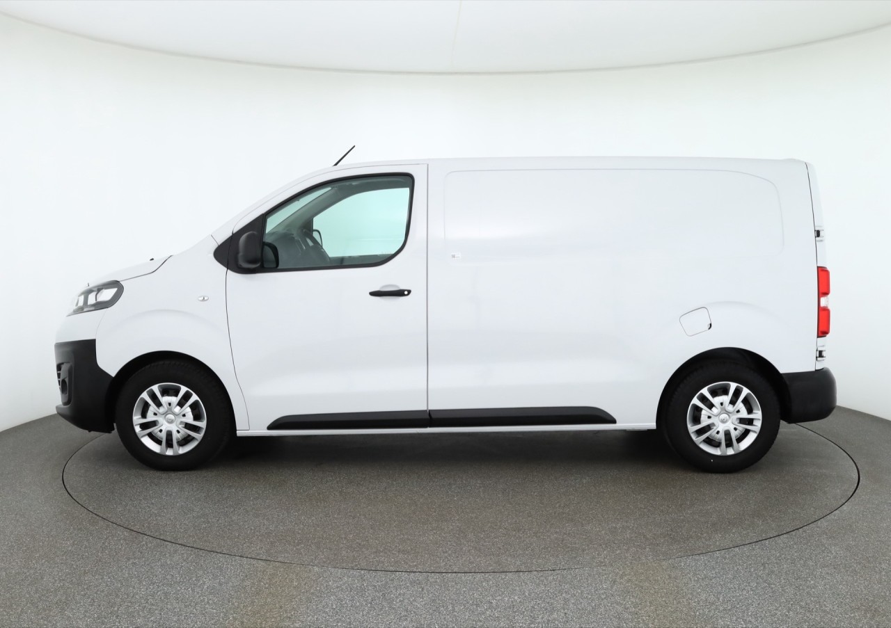 Opel Vivaro Kasten 2.0 Di Edition M