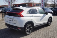 Mitsubishi Eclipse Cross 2.2 4-WD