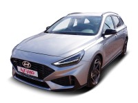 Hyundai i30 CW Kombi 1.6 T-GDI N-Line Aut. 2-Zonen-Klima Navi Sitzheizung
