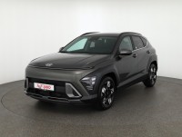 Hyundai Kona 1.6T-GDI Aut. 4WD 2-Zonen-Klima Navi Sitzheizung