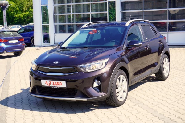 Kia Stonic 1.4