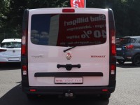 Renault Trafic Kasten 1.6 dCi Komfort
