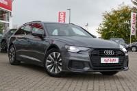 Audi A6 Avant 40 TDI sport S line S tronic