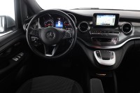 Mercedes-Benz V-Klasse V300 d Edition lang