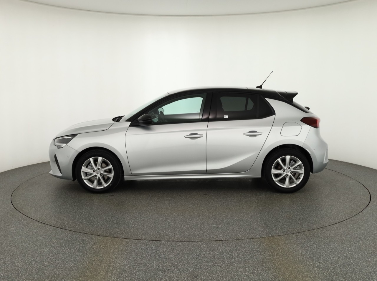 Opel Corsa 1.2 DI Turbo Aut.