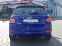 Skoda Fabia 1.0 Cool Plus