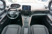 Peugeot Rifter 1.5 Blue HDI 130 GT