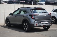 Vorschau: Kia Stonic 1.0 T-GDI Aut. Facelift