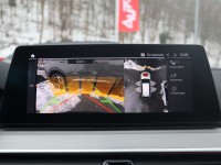 BMW 530 530i Touring Aut. Sport Line