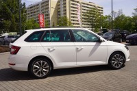 Skoda Fabia Combi 1.0 Best of