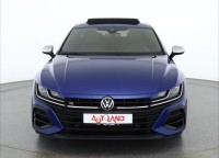 VW Arteon SB 2.0 TSI R 4Motion