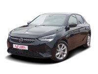 Opel Corsa 1.2 DI Turbo Navi Sitzheizung LED
