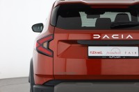 Dacia Duster mHEV 130