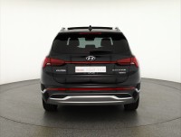 Hyundai Santa Fe 1.6 T-GDI AWD