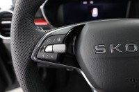 Skoda Fabia Monte Carlo 1.5 TSI DSG