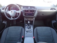 VW Tiguan Allspace 2.0 TDI 4Motion DSG