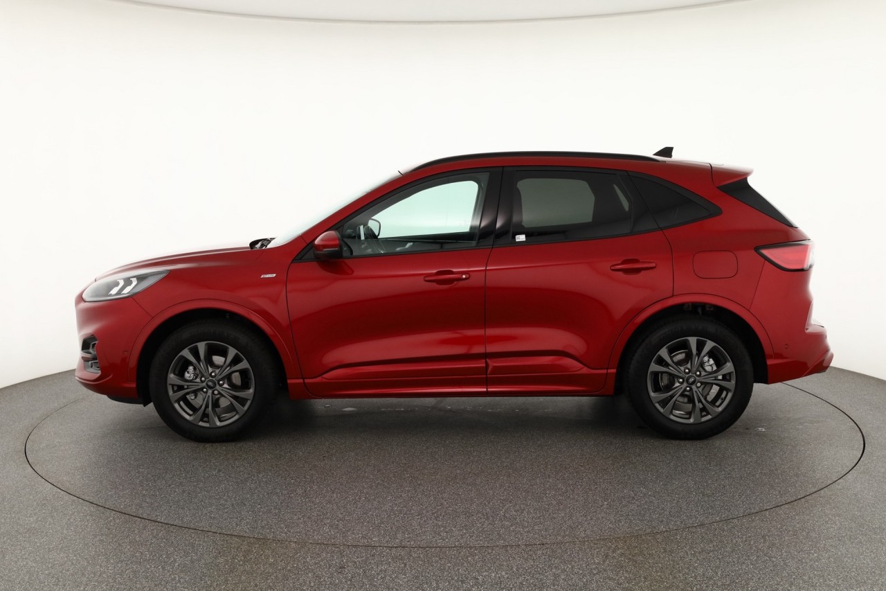 Ford Kuga 2.0 EB AWD ST-Line