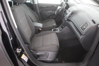 Seat Alhambra 2.0 TDI Style