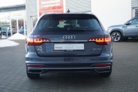 Audi A4 Avant 2.0 TDI advanced