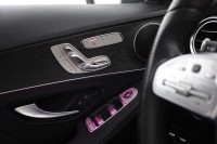 Mercedes-Benz C 300 C300 e T AMG Line