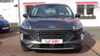 Ford Kuga 2.5 Duratec Plug-in-Hybrd