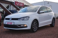 Vorschau: VW Polo 1.2 TSI Sound