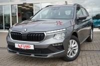Vorschau: Skoda Kamiq 1.0 TSI DSG