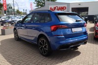 Skoda Kamiq 1.0 Monte Carlo DSG