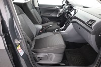 VW T-Cross 1.0 TSI Active